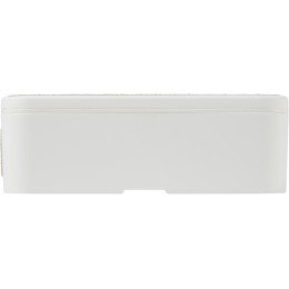 MIYO однослойный ланчбокс, pebble grey