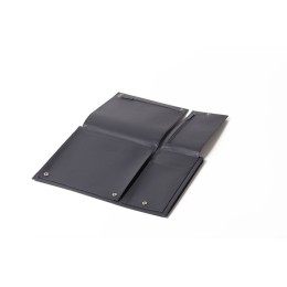 Чехол для ноутбука 14" Flat, синий