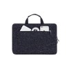 RIVACASE 7913 black чехол для ноутбука 13.3"