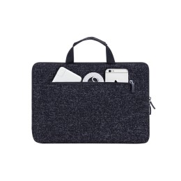 RIVACASE 7913 black чехол для ноутбука 13.3"