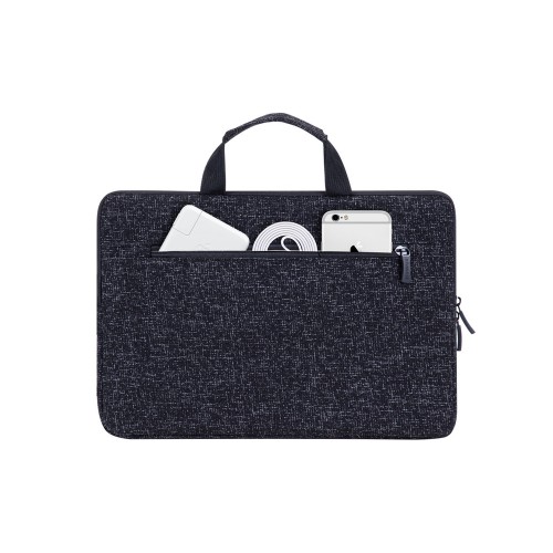 RIVACASE 7913 black чехол для ноутбука 13.3"