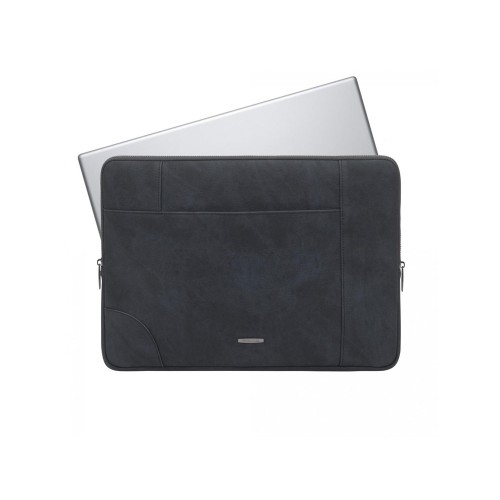 RIVACASE 8904 black чехол для ноутбука 14" / 12
