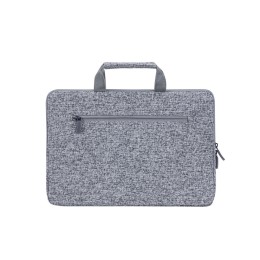 RIVACASE 7913 light grey чехол для ноутбука 13.3"
