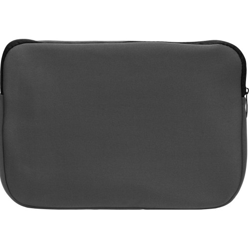 Чехол  для ноутбука 13.3", серый