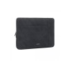 RIVACASE 8904 black чехол для ноутбука 14" / 12