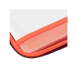 RIVACASE 5223 burgundy red чехол для ноутбука 13.3-14" / 12