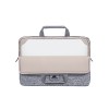 RIVACASE 7913 light grey чехол для ноутбука 13.3"