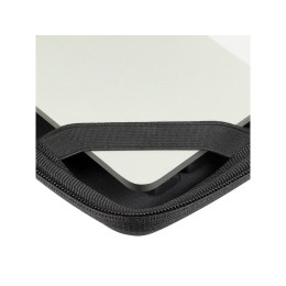 RIVACASE 5131 black чехол для ноутбуков 15.6" / 12