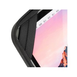 RIVACASE 5116 black чехол для Chromebook 11.6-12.4"/MacBook 13-14  / 12