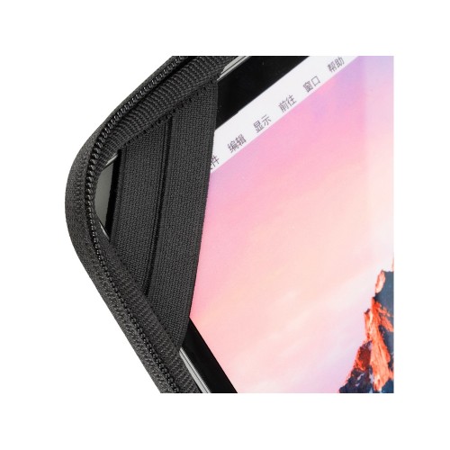 RIVACASE 5116 black чехол для Chromebook 11.6-12.4"/MacBook 13-14  / 12