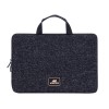 RIVACASE 7913 black чехол для ноутбука 13.3"