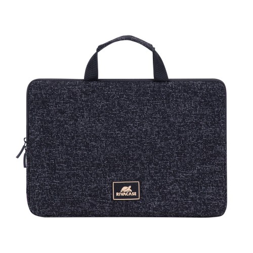 RIVACASE 7913 black чехол для ноутбука 13.3"