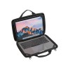 RIVACASE 5116 black чехол для Chromebook 11.6-12.4"/MacBook 13-14  / 12