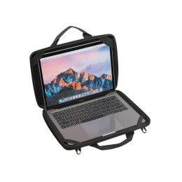 RIVACASE 5116 black чехол для Chromebook 11.6-12.4"/MacBook 13-14  / 12