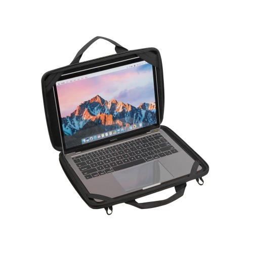 RIVACASE 5116 black чехол для Chromebook 11.6-12.4"/MacBook 13-14  / 12