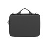 RIVACASE 5116 black чехол для Chromebook 11.6-12.4"/MacBook 13-14  / 12