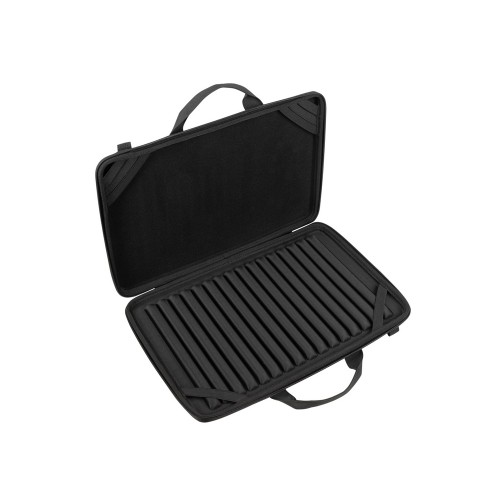 RIVACASE 5131 black чехол для ноутбуков 15.6" / 12