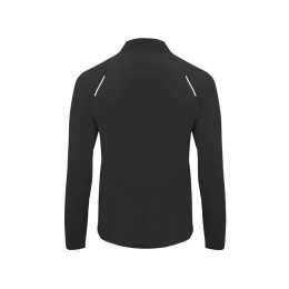 Толстовка "Melbourne", черный
