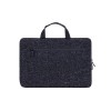 RIVACASE 7913 black чехол для ноутбука 13.3"
