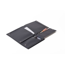 Чехол для ноутбука 14" Flat, синий