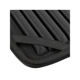 RIVACASE 5131 black чехол для ноутбуков 15.6" / 12