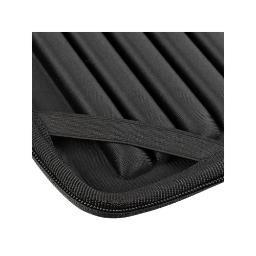 RIVACASE 5131 black чехол для ноутбуков 15.6" / 12