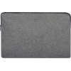 Чехол для ноутбука Hoss 15", серый