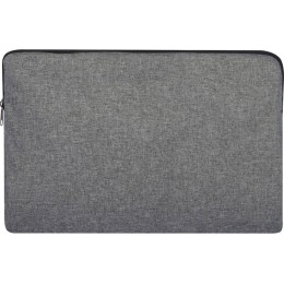 Чехол для ноутбука Hoss 15", серый