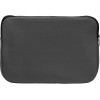 Чехол для ноутбука 15.6", серый