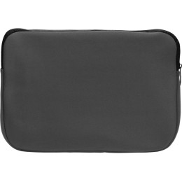Чехол для ноутбука 15.6", серый