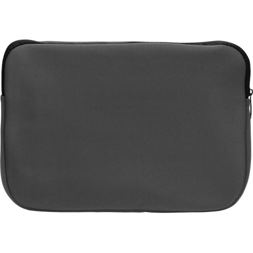 Чехол для ноутбука 15.6", серый