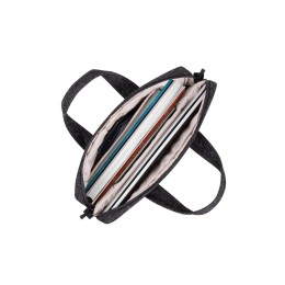 RIVACASE 7913 black чехол для ноутбука 13.3"