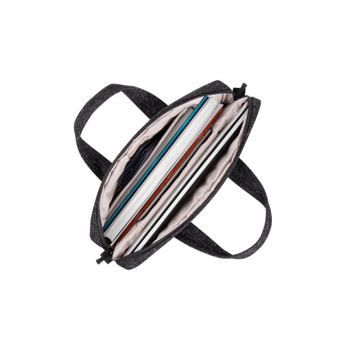 RIVACASE 7913 black чехол для ноутбука 13.3"