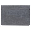 Herschel Spokane чехол для ноутбука 15-16", серый меланж