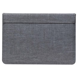 Herschel Spokane чехол для ноутбука 15-16", серый меланж