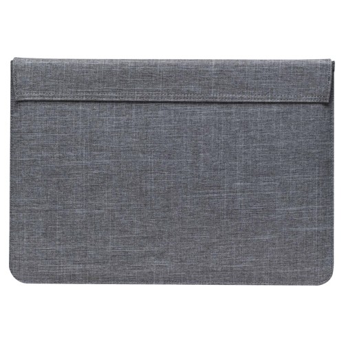 Herschel Spokane чехол для ноутбука 15-16", серый меланж