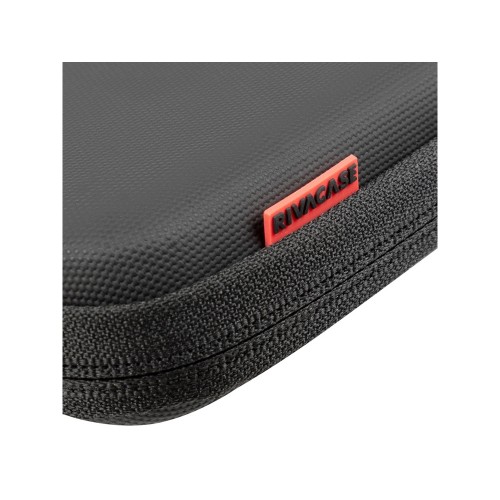 RIVACASE 5131 black чехол для ноутбуков 15.6" / 12