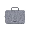 RIVACASE 7913 light grey чехол для ноутбука 13.3"