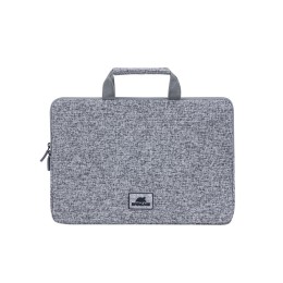 RIVACASE 7913 light grey чехол для ноутбука 13.3"
