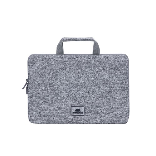 RIVACASE 7913 light grey чехол для ноутбука 13.3"