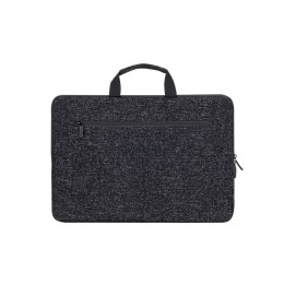 RIVACASE 7915 black чехол для ноутбука 15.6"