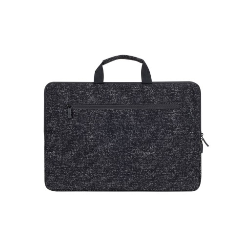 RIVACASE 7915 black чехол для ноутбука 15.6"