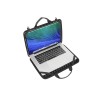 RIVACASE 5130 black чехол для MacBook Air 15 и ноутбуков до 14" / 12