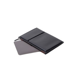 Чехол для ноутбука 14" Flat, синий