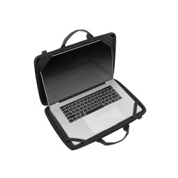 RIVACASE 5131 black чехол для ноутбуков 15.6" / 12