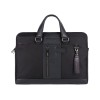 Сумка для ноутбука, Piquadro Brief, Черный