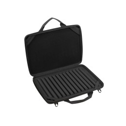 RIVACASE 5116 black чехол для Chromebook 11.6-12.4"/MacBook 13-14  / 12