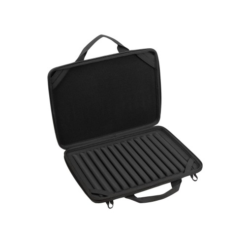 RIVACASE 5116 black чехол для Chromebook 11.6-12.4"/MacBook 13-14  / 12
