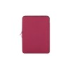 RIVACASE 5223 burgundy red чехол для ноутбука 13.3-14" / 12