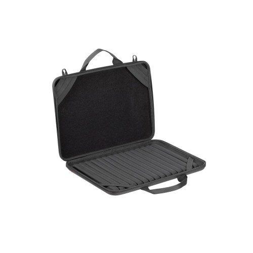 RIVACASE 5130 black чехол для MacBook Air 15 и ноутбуков до 14" / 12
